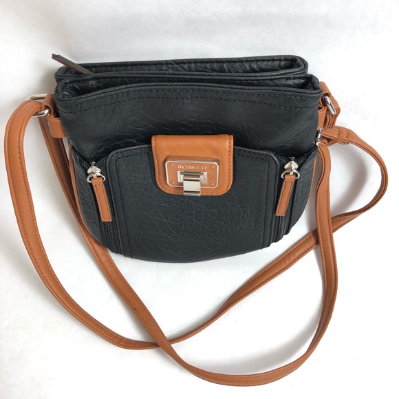 Rosetti Cash & Carry Mini Crossbody Bag - Picture 2 of 8